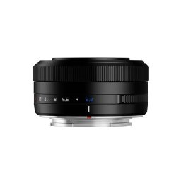 Obiectiv AF TTArtisan 27mm F2.8 AF APS-C STM
