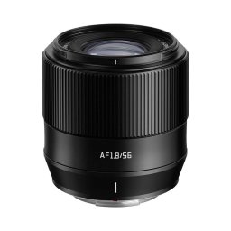 Obiectiv AF TTArtisan 56mm F1.8 APS-C Stepper Motor, FujiFilm X, FX
