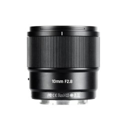 Obiectiv AF 7Artisans 10mm F2.8 - APS-C