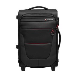Manfrotto Pro Light Reloader Switch-55 Rucsac/Roller (Negru)