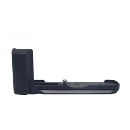 Grip Vertical Pentru Fujifilm X100 MCOPLUS BG-X100L Metal