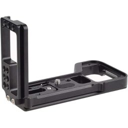 Grip Vertical Pentru Sony A7R4 A7R4 A92 ILCE9M2 MCOPLUS MCO-GX9MH Metal