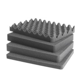 Kit Bureti Interior EKOFOAM90D ​pentru Hard Case Panaro EKO90D