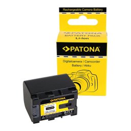Acumulator /Baterie Patona pentru JVC BN-VG121 BN-VG121AC BN-VG121E BN-VG121EU GZ-GX1- 1172