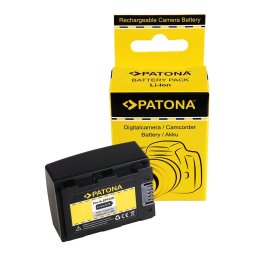 Acumulator /Baterie Patona pentru Samsung IA-BP105R Samsung HMX-H304BP- 1133