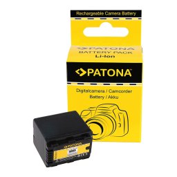 Acumulator /Baterie Patona pentru Panasonic VW-VBK360 VBK360 VBK 360 - 1103