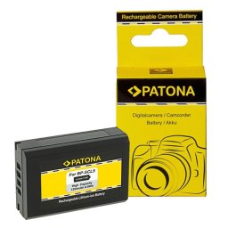 Baterie PATONA Pentru Leica M10 M10P M10R BP-SCL5