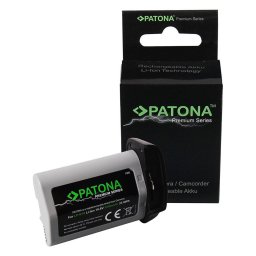 Acumulator PATONA Premium pentru Canon LP-E19 - 1305
