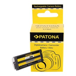 Acumulator PATONA CS-CP2L NB-2CPL pentru Canon CP-200 CP300 CP-400 CP500 CS-CP2L NB-2CPL - 1247