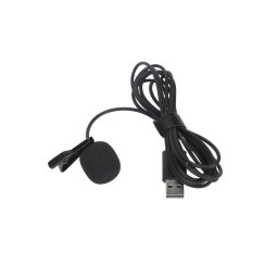 Microfon lavaliera USB A Omnidirectional GL-138