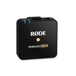 Transmitator Wireless Rode Wireless GO II TX