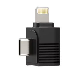 Ulanzi A013 – Adaptor Audio Type-C la Lightning pentru Microfon
