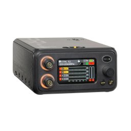 Deity Microphones PR-4 – Recorder Audio Portabil 4 Intrari / 6 Canale 32-Bit Float