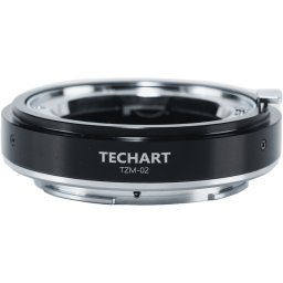 Laowa Techart Autofocus Adapter (Leica M - Nikon Z) ver II