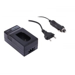 Incarcator Patona DMW-BLK22 DMWBLK22 compatibil Panasonic DC-S5, GH5II -1697