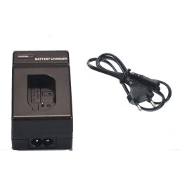 Incarcator DSTE DMW-BLK22 DMWBLK22 compatibil Panasonic DC-S5, GH5II