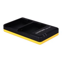 Incarcator Patona USB Dual Fast incarcator LP-E8 compatibil Canon EOS 550D EOS 600D EOS 650D EOS 700D-1967