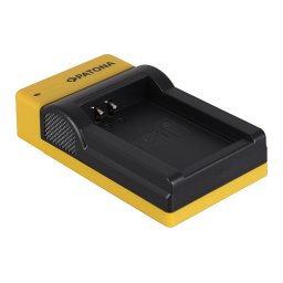 Incarcator Patona Slim micro-USB LP-E12 pentru Canon EOS M - 151652