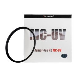 Filtru UV 7Artisans HD MCUV Armor Pro Glass-77MM