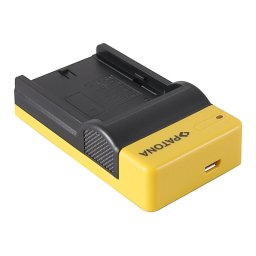 Incarcator Patona NP-FW50 Slim micro-USB pentru Sony NEX A33 A55 NEX3 NEX5 -151580