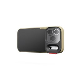 Moment Mobile CineClear UV QuickLock Filtru for iPhone 17 Pro 310-341