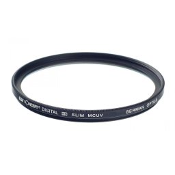 Filtru UV K&F Concept MC Multi-Coated, 67mm