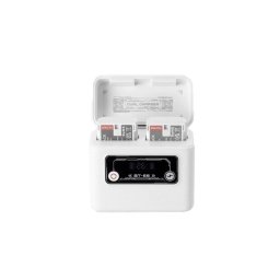 Carcasa Baterii Canon TLP-E6 cu Depozitare si Incarcare Viltrox BT-E6 Canon Battery Charging Case