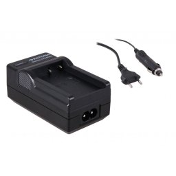 Patona incarcator pentru Casio NP-90, NP90, NP.90, EX-H10, EX-FH100