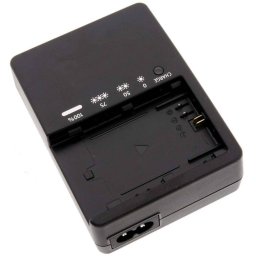 Incarcator cu fir compatibil Canon LC-E6E LP-E6 pentru 5D II 7D 60D 70D 6D 5D III