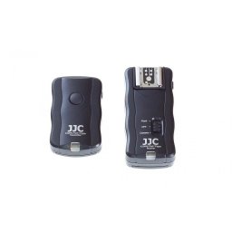 Kit trigger + receiver JJC JF-U1 wireless 16 canale
