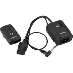 Bundle Trigger + Receptor Godox DM-16 wireless blitz studio