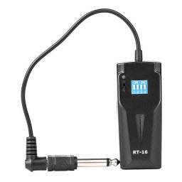Receiver Godox RTR-16 Wireless 433MHz pentru Blitz Studio