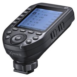 Transmitator wireless Godox XPROII-S+ dental TTL Sony