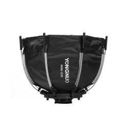 Softbox 30cm Yongnuo MINI-D30 Montura Mini Bowens