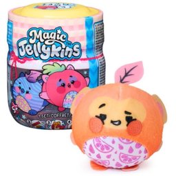 Spin Master - Jucarii surpriza colectionabile Magic Jellykins