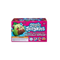 Spin Master - Jucarii surpriza colectionabile Magic Jellykins pachet dublu!