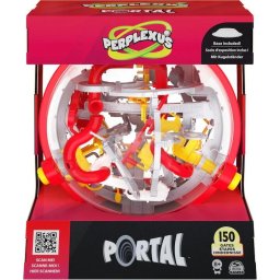 Spin Master - Perplexus, PORTAL, Varsta 3+, Multicolor