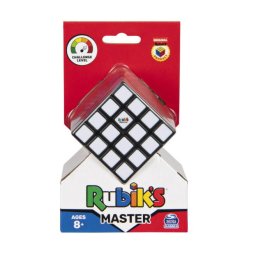 Cub Rubik Master Original, 4x4, Varsta 8+, Multicolor