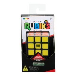 Spin Master - Cub Rubik 3x3 cu cronometru