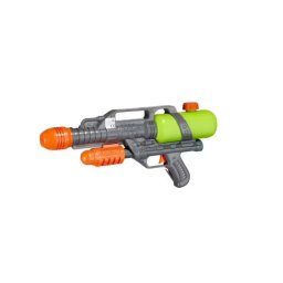 Pistol cu apa Aguu, 46 cm, varsta 3+, Gri-Verde