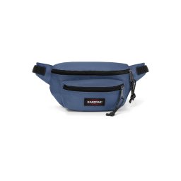 EASTPAK Borsetă 'Doggy' albastru marin / negru / alb