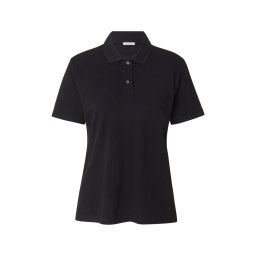 SEIDENSTICKER Tricou 'Schwarze Rose' negru