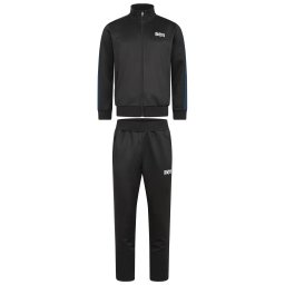 Benlee Costum de trening 'Tanner' bleumarin / negru / alb