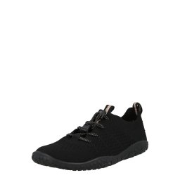 JANA Sneaker low negru