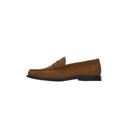BOSS Mocasini 'Tevan' maro caramel