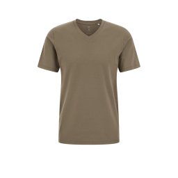 WE Fashion Tricou oliv