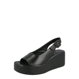 Högl Sandale 'Loulou' negru