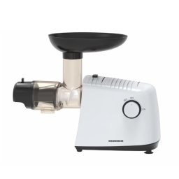Masina de pasat rosii Heinner HTG-LK13WH,1340W, pentru rosii/fructe moi, reverse, 34kg/h, alb