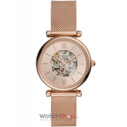 Fossil CARLIE ME3175 Automatic ME3175