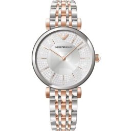 Emporio Armani Emporio Armani Gianni T - Bar AR11537 AR11537